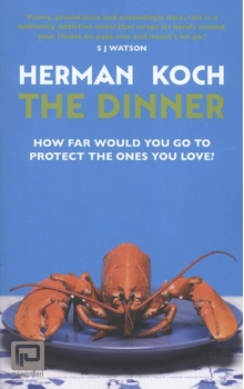 Meer informatie over The Dinner