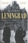 Meer informatie over Reid, Anna: Leningrad