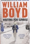 Meer informatie over Boyd, William: Waiting for Sunrise