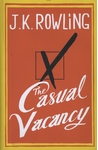 Meer informatie over J.K. Rowling: The Casual Vacancy