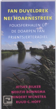 Meer informatie over Fan duveldrek nei Hoarnestreek