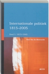 Meer informatie over P. van de Meerssche: Internationale Politiek 1815-2004 1 (1815-1945)