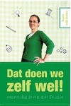 Meer informatie over Teunie Luijk- Bakker: Dat doen we zelf wel