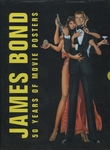 Meer informatie over James Bond 50 Years of Movie Posters