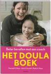 Meer informatie over M.H. Klaus: Het doula-boek