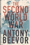 Meer informatie over Beevor, Antony: Second World War