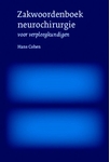 Meer informatie over H. Cohen: Zakwoordenboek neurochirurgie