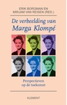 Meer informatie over De verbeelding van Marga Klompe