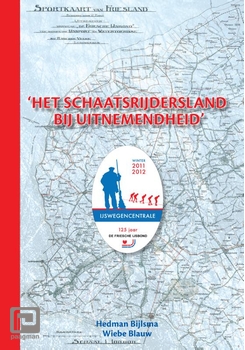 Meer informatie over Het schaatsrijdersland bij uitnemendheid
