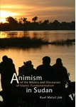 Meer informatie over K. Jok: Animism of the Nilotics and discourses of Islamic fundamentalism in Sudan