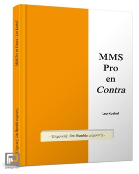 Meer informatie over MMS Pro en Contra