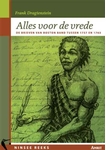 Meer informatie over Frank Dragtenstein: Alles voor de vrede
