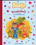 Meer informatie over Kaatjes vriendjesboek