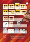 Meer informatie over Speciale catalogus  2013