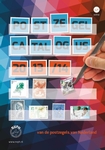 Meer informatie over Catalogus van de postzegels van Nederland  2013 -2014