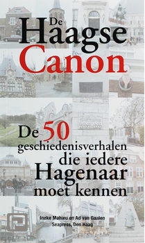 Meer informatie over De Haagse Canon