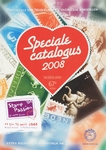 Meer informatie over Speciale Catalogus 2008