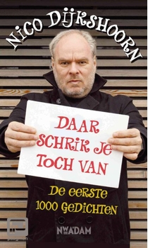 Meer informatie over Daar schrik je toch van