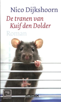 Meer informatie over De tranen van Kuif den Dolder