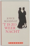 Meer informatie over Joyce Roodnat: 't Is zo weer nacht
