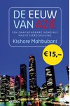 Meer informatie over Kishore Mahbubani: De eeuw van Azië