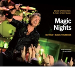 Meer informatie over Muriel Kleisterlee: Magic Nights Bruce Springsteen & The E Street Band
