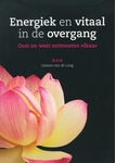 Meer informatie over Gonnie van de Lang: Energiek en vitaal in de overgang