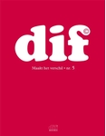 Meer informatie over Fons Burger: DIF 5 Maakt het verschil