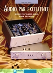 Meer informatie over P. van Beeck: Audio par excellence