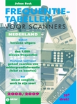 Meer informatie over J. Beck: Frequentietabellen voor scanners Nederland 2008/2009