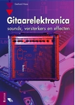 Meer informatie over G. Haas: Gitaarelektronica