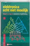Meer informatie over A. Schommers: Elektronica echt niet moeilijk 1, 2 en 3