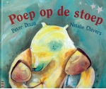 Meer informatie over P. Dixon: Poep op de stoep