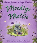 Meer informatie over Amber Stewart: Moedige Mollie