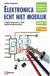 Meer informatie over A. Schommers: Elektronica echt niet moeilijk 4 Experimenten met opto-elektonica