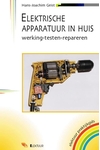 Meer informatie over H.-J. Geist: Elektrische apparatuur in huis