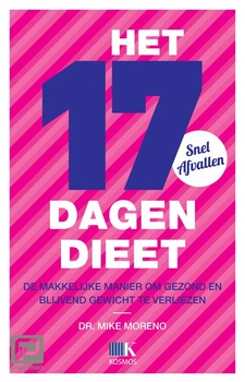 Meer informatie over Het 17 dagendieet