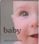 Meer informatie over Desmond Morris: Baby