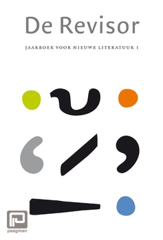 Meer informatie over De Revisor Jaarboek 2010 1 Jaarboek voor nieuwe literatuur
