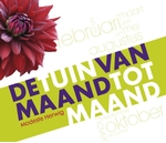 Meer informatie over M. Herwig: De tuin van maand tot maand