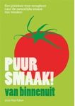 Meer informatie over Roy Faber: Puur smaak!