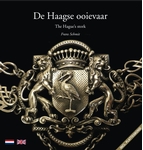 Meer informatie over Frans Schmit: De Haagse ooievaar, inclusief plattegrond
