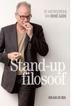 Meer informatie over Wilma de Rek: Stand-up filosoof