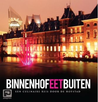Meer informatie over Binnenhof eet Buiten