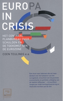 Meer informatie over Europa in crisis