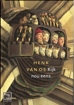 Meer informatie over Kijk nou eens