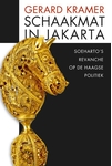 Meer informatie over Gerard Kramer: Schaakmat in Jakarta