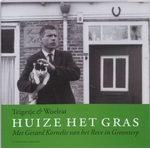 Meer informatie over Teigetje & Woelrat: Huize Het Gras