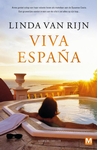Meer informatie over Linda van Rijn: Viva Espana