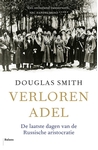 Meer informatie over Douglas Smith: Verloren adel